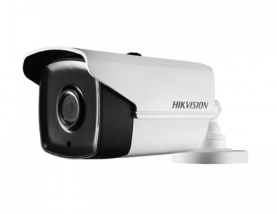 Kamera Turbo HD DS-2CE16H5T-IT1(2.8mm) - rozdzielczość 5Mpx, obiektyw 2.8mm, promiennik IR do 20m