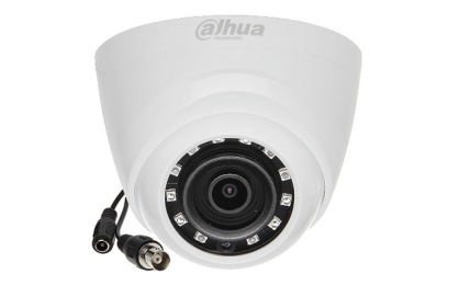 Kamera HAC-HDW1400RP-0360B - rozdzielczość 4Mpx, obiektyw 3.6mm, promiennik IR do 20M