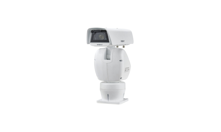 Zestaw pozycjonujący IP 2MP Hanwha Vision TNU-6321