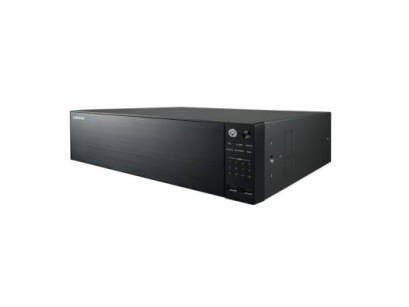 SRN-4000, Rejestrator IP 64-kanałowy, 5 Mpix, 12xHDD