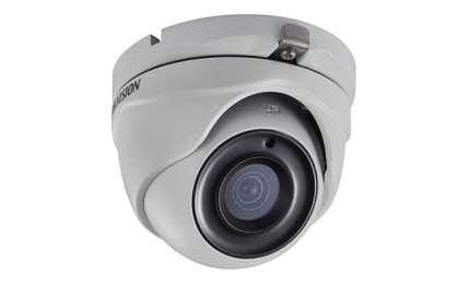 Kamera Turbo HD DS-2CE56F1T-ITM/2.8mm - rozdzielczość 3Mpx, obiektyw 2.8mm, promiennik IR do 20M