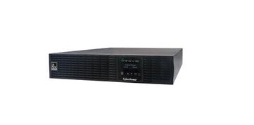 Cyber Power UPS OL2000ERTXL2U 1800W Rack/Tower 2U (IEC C13/C19)