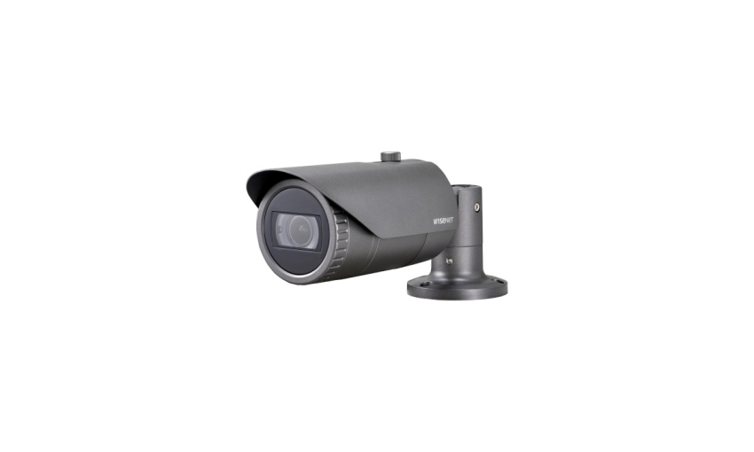 Kamera cylindryczna IP Hanwha Vision QNO-6082R1