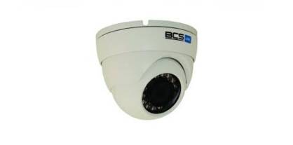 BCS-DMIP1300IR-E-III kamera sieciowa IP, 3Mpx, DC12V/PoE, 3.6mm