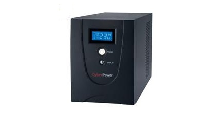 Cyber Power UPS Value1200EILCD 720W (IEC C13)