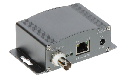 EPOC-131PS - KONWERTER ETHERNET, PoE I-VIEW