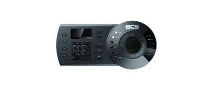 BCS-DVR-KA-II klawiatura analogowa