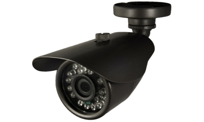 Kamera 4w1 ZDN-714H AHD / HD-CVI / HD-TVI / Analog, rozdzielczość 2Mpx, obiektyw 3.6mm