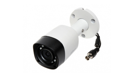 Kamera 4w1 HAC-HFW1200RMP-0360B - rozdzielczość 2mpx, obiektyw 3.6mm, promiennik IR do 20m