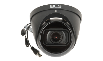 KAMERA AHD, HD-CVI, HD-TVI, PAL BCS-EA42VR6-G - 1080p 2.7 ... 12 mm - MOTOZOOM BCS Line