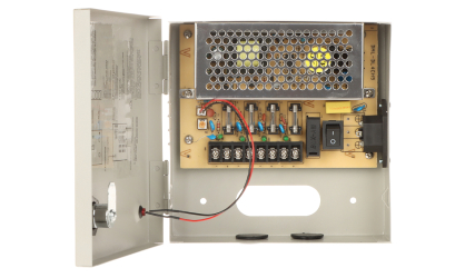 Zasilacz impulsowy 12V/3.3A/PA4