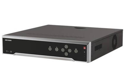DS-7732NI-I4/16P Rejestrator IP, 32xIP, 16xPoE, 4xSATA