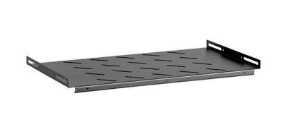  Linkbasic półka stała 275mm do szaf rack 19'' o głębokości 450mm (do 100kg)