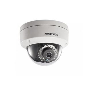 DS-2CD2122FWD-I/2.8mm Kamera IP, 2 Mpix, FullHD, 2.8mm