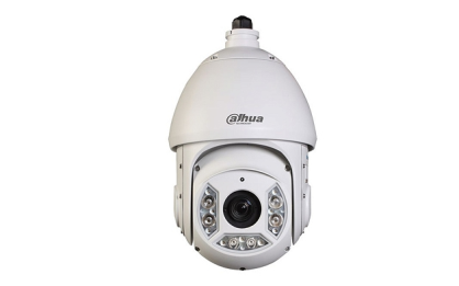 Kamera IP SD6C430U-HNI - rozdzielczość 4.0Mpx, obiektyw 4.5-135mm, promiennik IR 100m