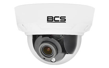 BCS-P-244R3WLSA kamera kopułowa 4Mpix, 1/3" OmniVision CMOS