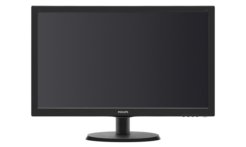 Monitor 223V5LSB2/10 21,5