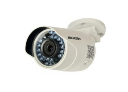 DS-2CD2020F-I/4mm Kamera sieciowa IP 2Mpx, FULL HD, 12v, 4mm