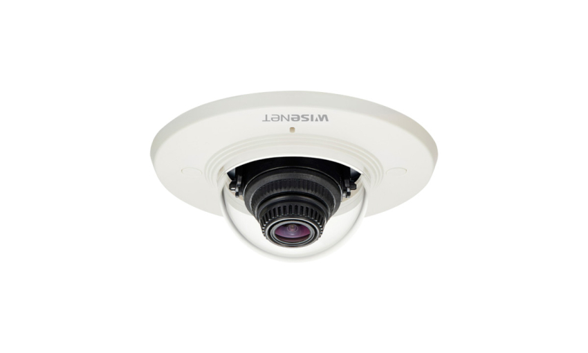 Kamera kopułkowa IP, 2MP Hanwha Vision XND-6011F