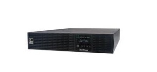 Cyber Power UPS OL1500ERTXL2U 1350W Rack/Tower 2U (IEC C13)