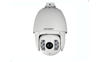 DS-2DF7284-AEL Kamera IP obrotowa, 2 Mpix FullHD, 4.7-94mm (zoom optyczny x20), IR 120M, PoE