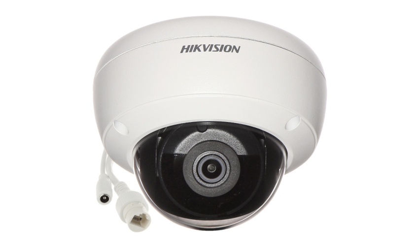 KAMERA WANDALOODPORNA IP DS-2CD2166G2-I(2.8mm)(C) 6 Mpx 2.8 mm Hikvision