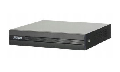 Rejestrator IP NVR1104HC-S3 - 4 kanały, 2 porty USB, obsługa dysku SATA maks. 4TB