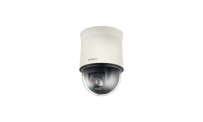 Kamera zintegrowana IP, 2MP Hanwha Vision QNP-6320