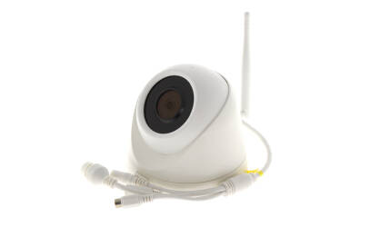 Kamera bezprzewodowa WiFi IP APTI-RF51V3-36W 5Mpx, IR 30m, Wandaloodporna