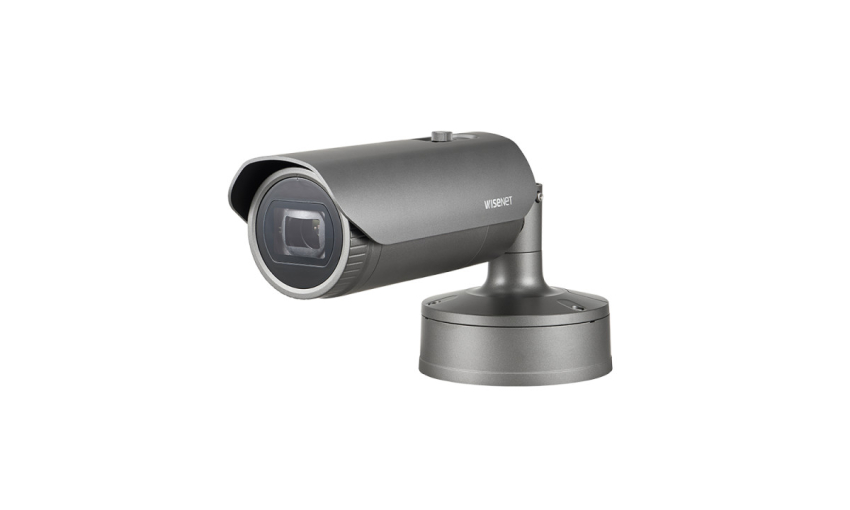 Kamera cylindryczna IP Hanwha Vision XNO-6085R