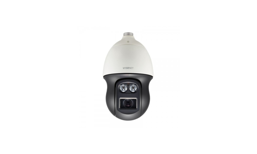 Zewnętrzna kamera zintegrowana IP Hanwha Vision XNP-6371RH