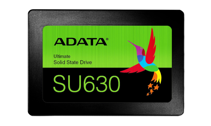 Dysk SSD ADATA Ultimate 2,5