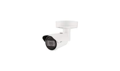 Kamera cylindryczna IP AI Hanwha Vision XNO-C8083R