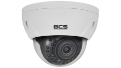 Kamera IP BCS-DMIP3501IR-E-IV - rozdzielczość 5Mpx, IR 30m, PoE