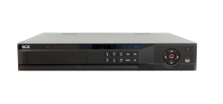 BCS-NVR0804-4K, rejestrator IP 8-kanałowy, 4xHDD