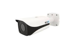 BCS-TIP8200IR-LL kamera tubowa IP, 2 Mpx, FULL HD, DC12V/AC24V, PoE, 4~9mm