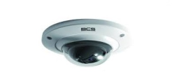 BCS-DMIP1200E kamera sieciowa IP, 2Mpx, DC12V/PoE, 3.6mm