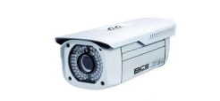 BCS-TIP7300IR kamera IP 3Mpx, 12V, 8~16mm